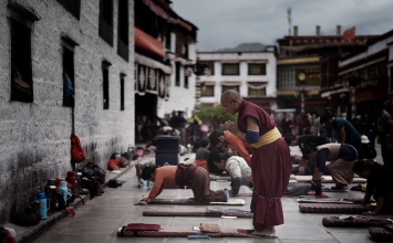 Ý nghĩa hồng danh sám hối